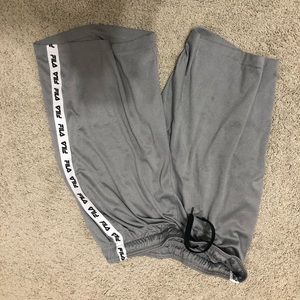 Fila shorts